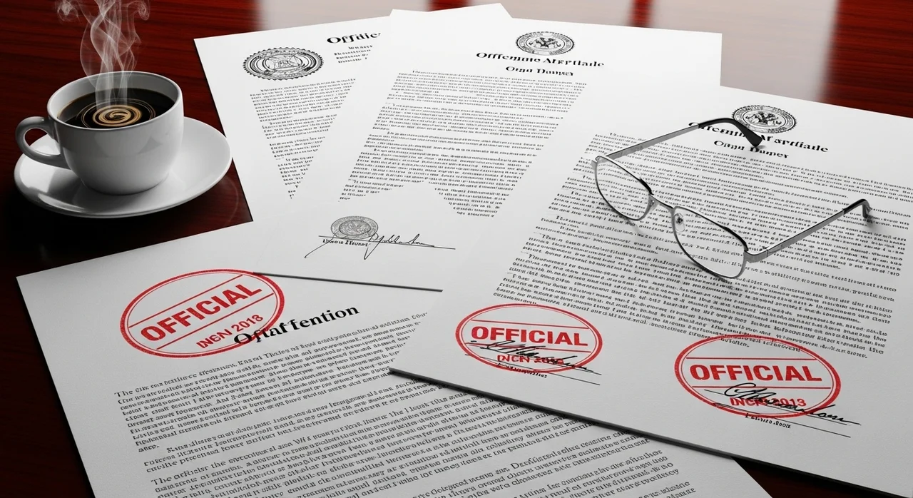 필수 서류 점검: 등기부등본과 건축물대장