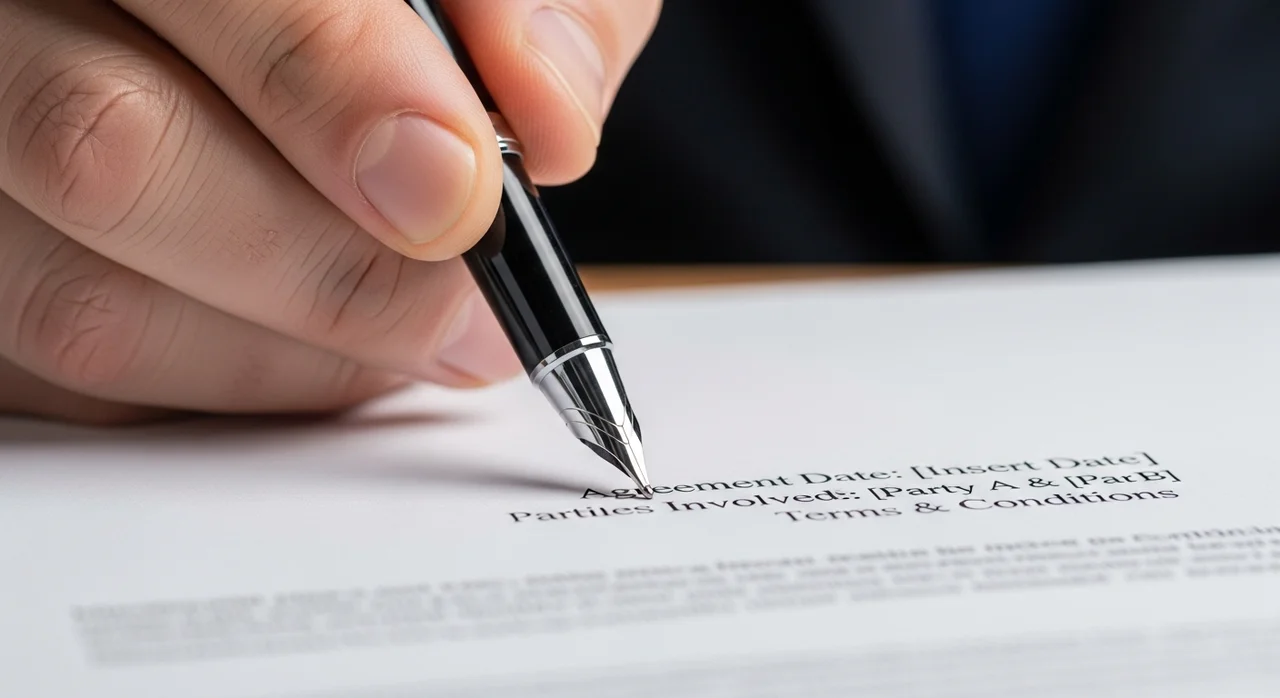 분쟁을 막아주는 마법의 문장, 필수 특약 사항