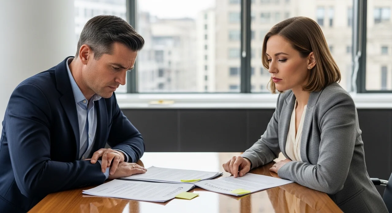 상가 임대차 분쟁, 왜 이렇게 빈번하게 발생할까요?