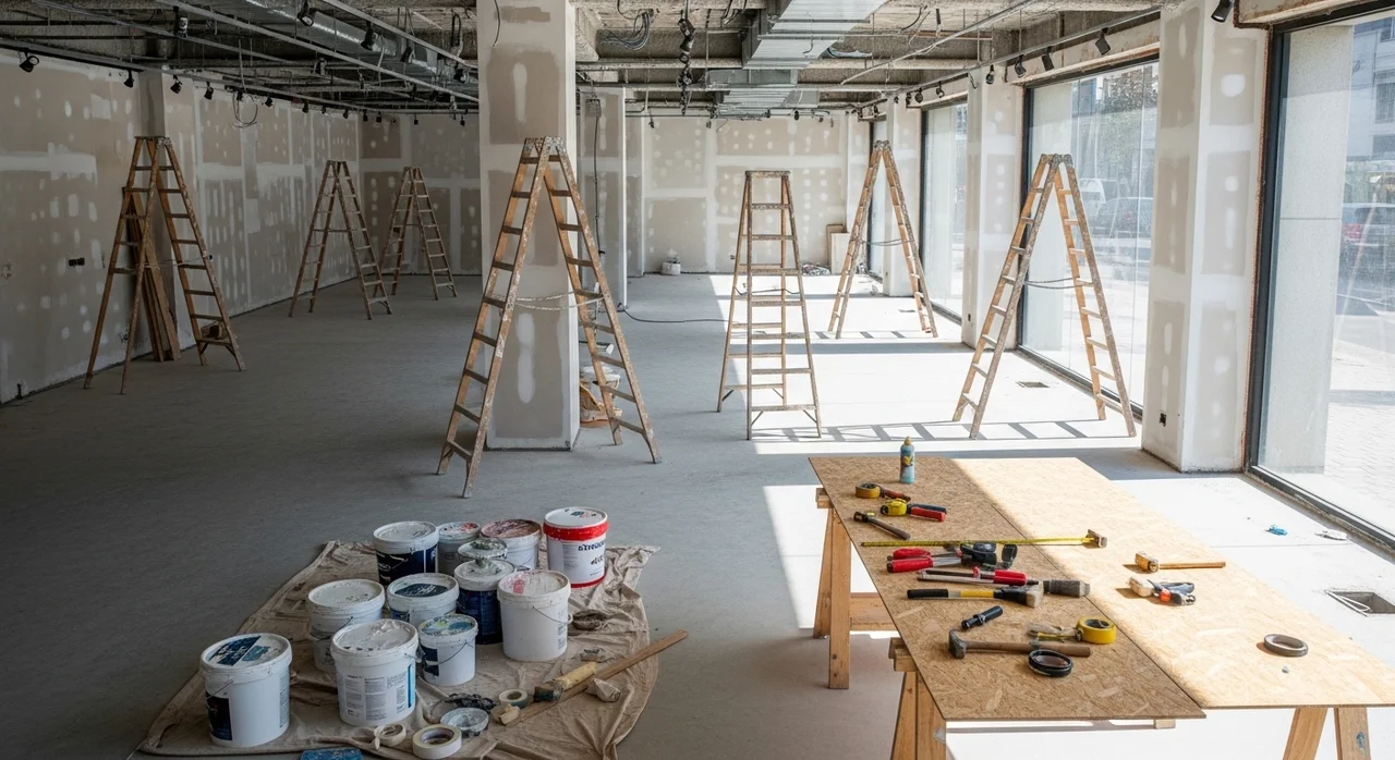 핵심 분쟁 사례 3: 원상회복 의무와 명도소송