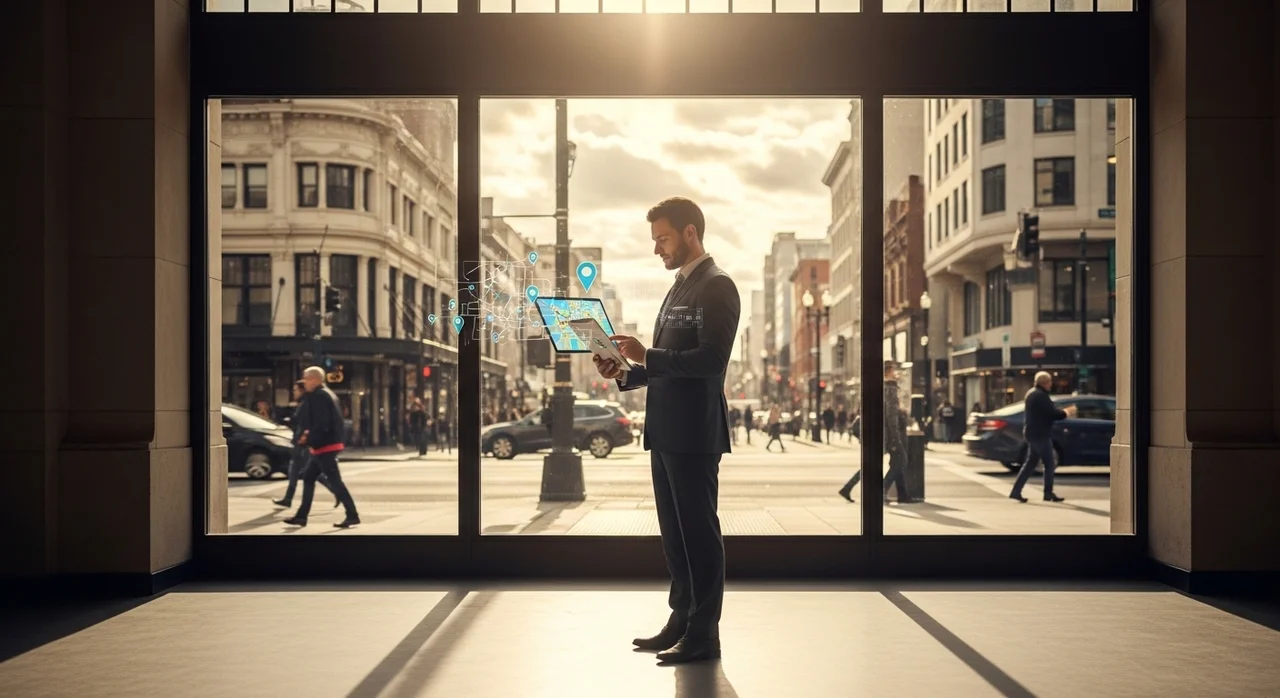 왜 점포 입지 분석이 창업의 성패를 좌우할까요?