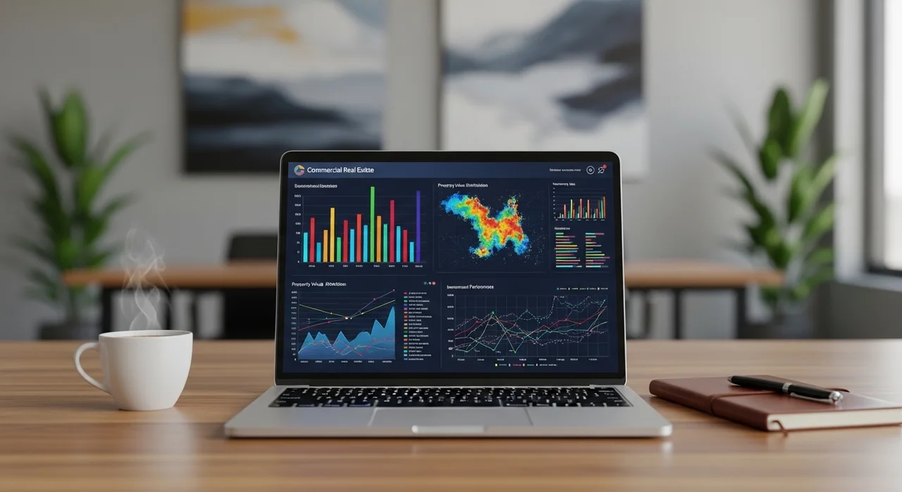 빅데이터를 활용한 객관적인 상권 분석 방법