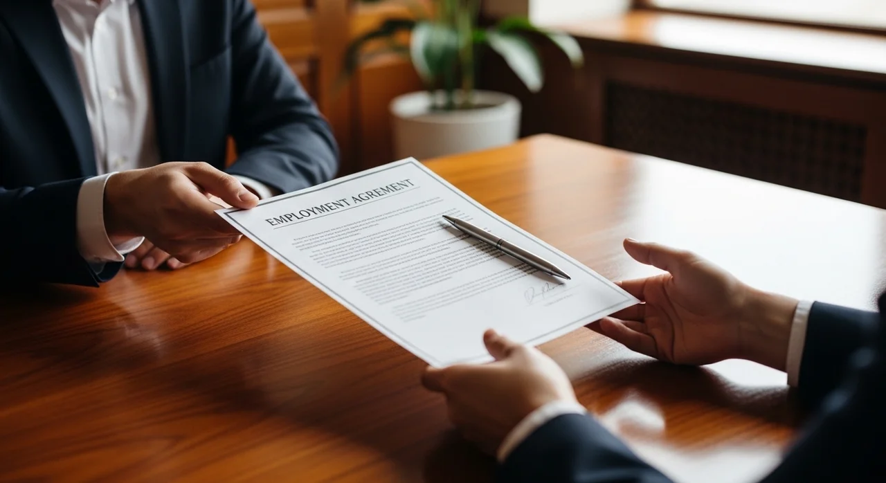 직원 고용 시 필수! 4대보험 및 근로계약서 실무