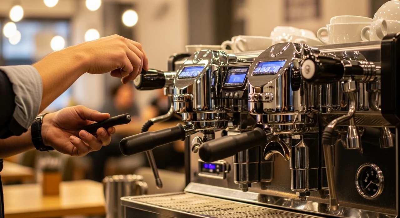 업소용 기기 선택 및 효율적인 매장 관리 노하우