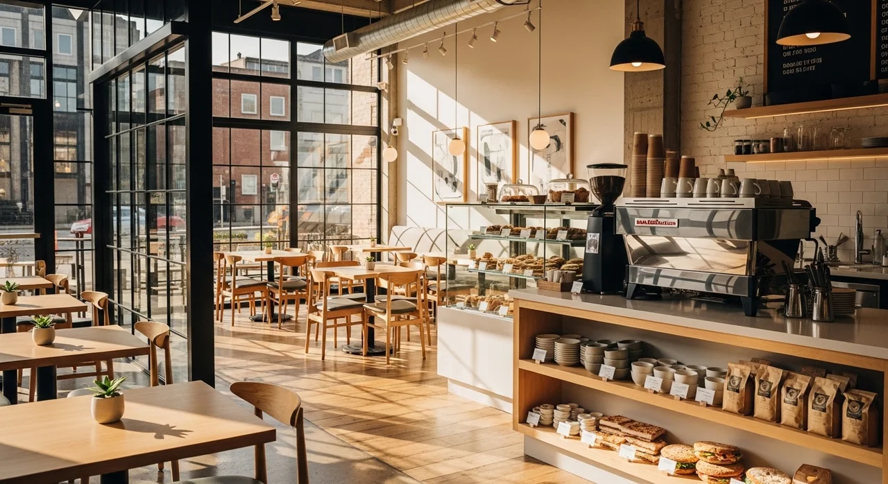 2026년 오프라인 상권의 부활과 창업 트렌드