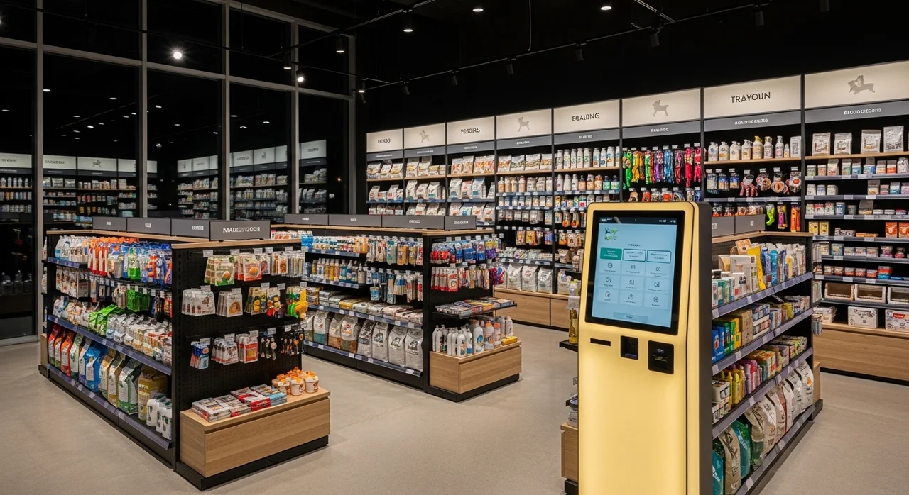 대세는 소자본 무인점포: 렌탈 솔루션과 트렌드