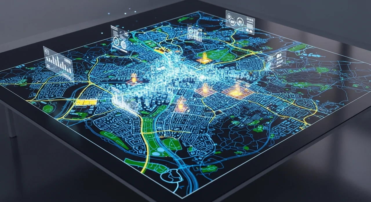 월 천만 원대 수익을 위한 상권 분석 노하우