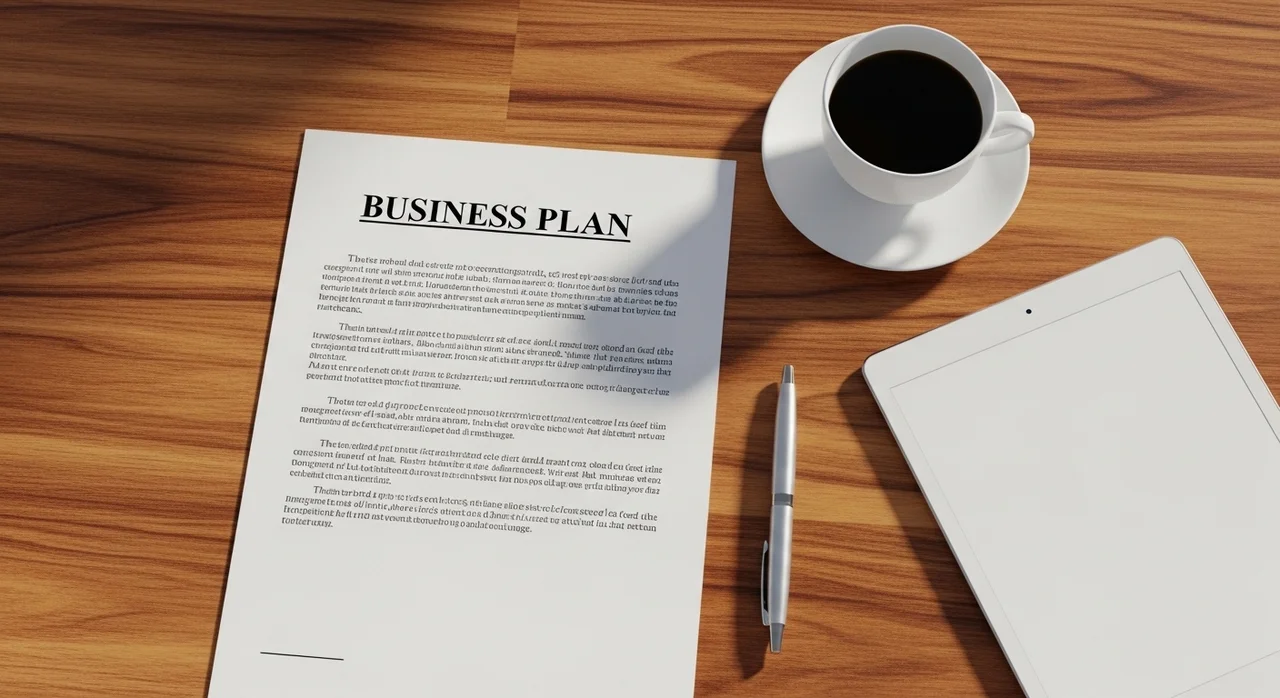 지원 사업 신청 절차 및 성공적인 사업계획서 작성법