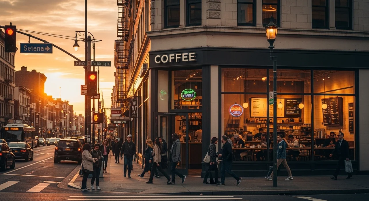 상가 위치 중요성: 왜 모든 창업과 투자의 시작점인가?