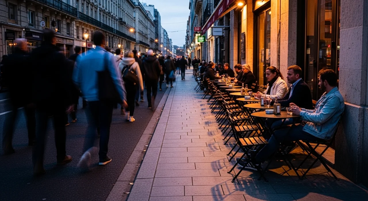 유동인구의 함정: 허수와 유효수요 철저하게 구분하기