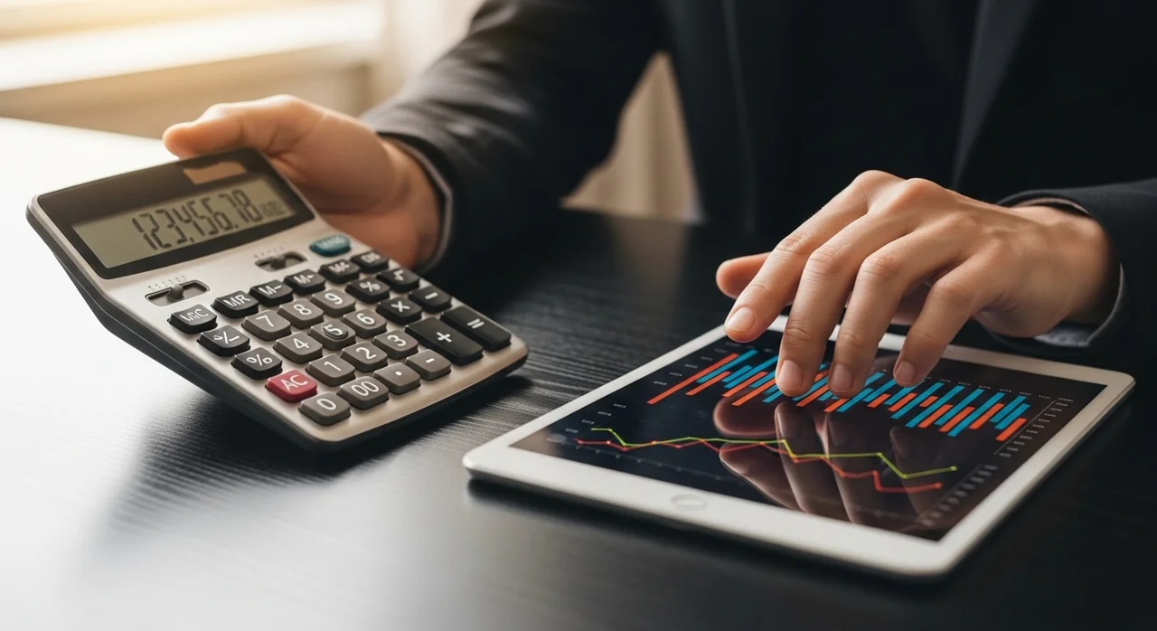 수익률 극대화의 첫걸음: 철저한 고정비와 변동비 관리