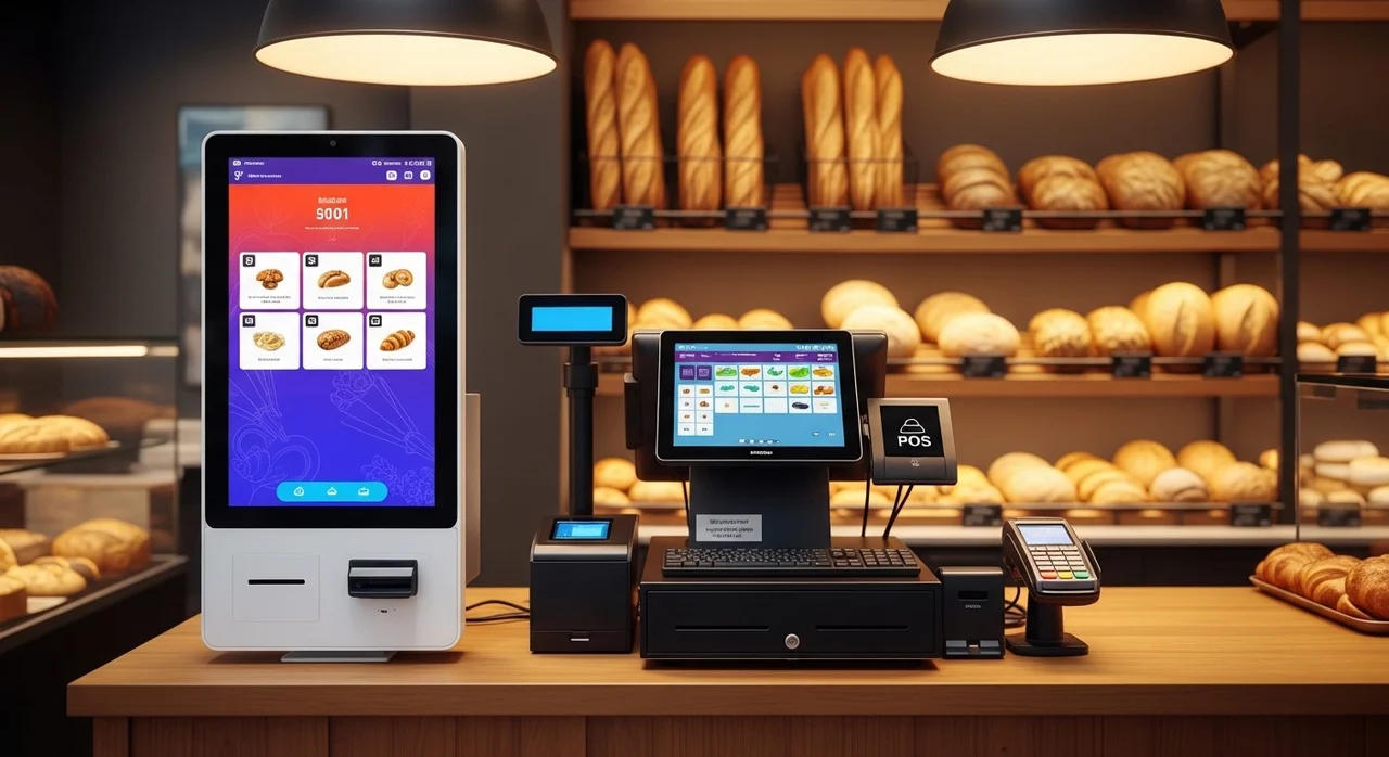 자동화 기기 도입과 체계적인 직원 매뉴얼