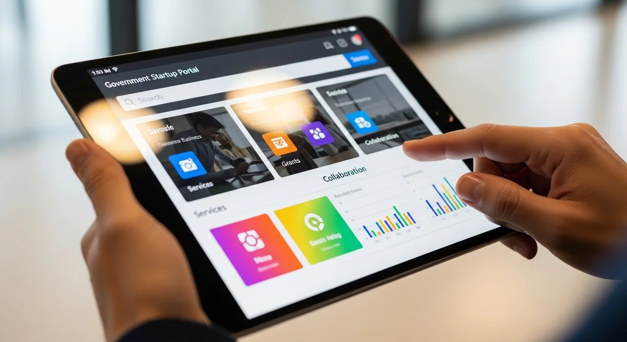 정부지원 창업 교육 프로그램 완벽 가이드