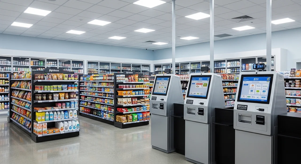 2026년 창업 트렌드, 무인점포가 다시 주목받는 이유