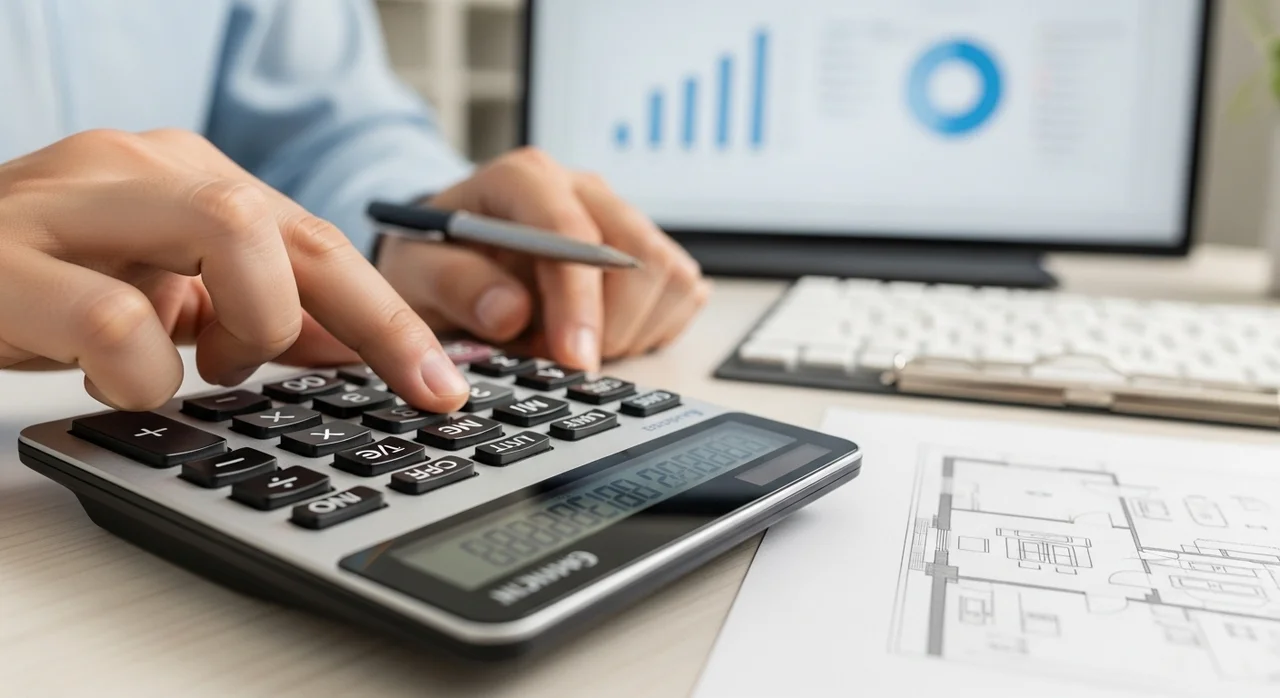 초기 창업 비용 상세 분석: 1천만 원대로 가능할까?