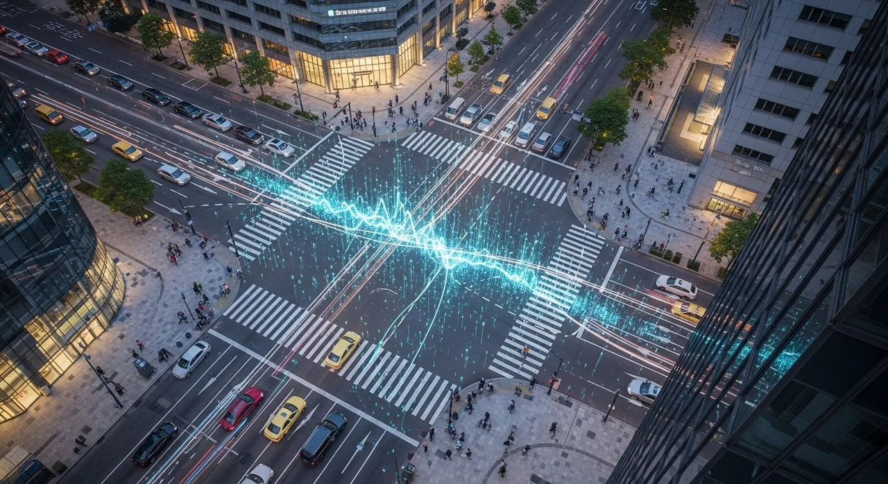 좋은 상권과 나쁜 상권을 구별하는 3가지 절대 원칙