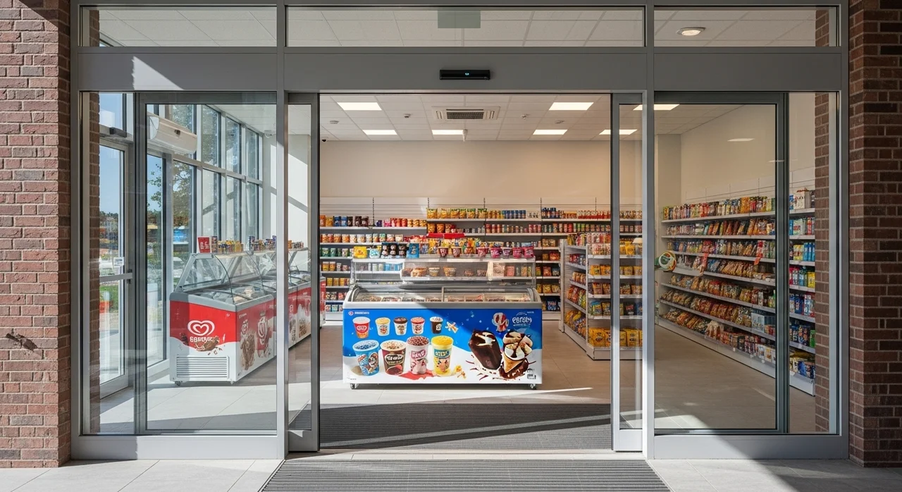 업종별 창업 입지 선정 기준: 내 아이템에 맞는 명당은?