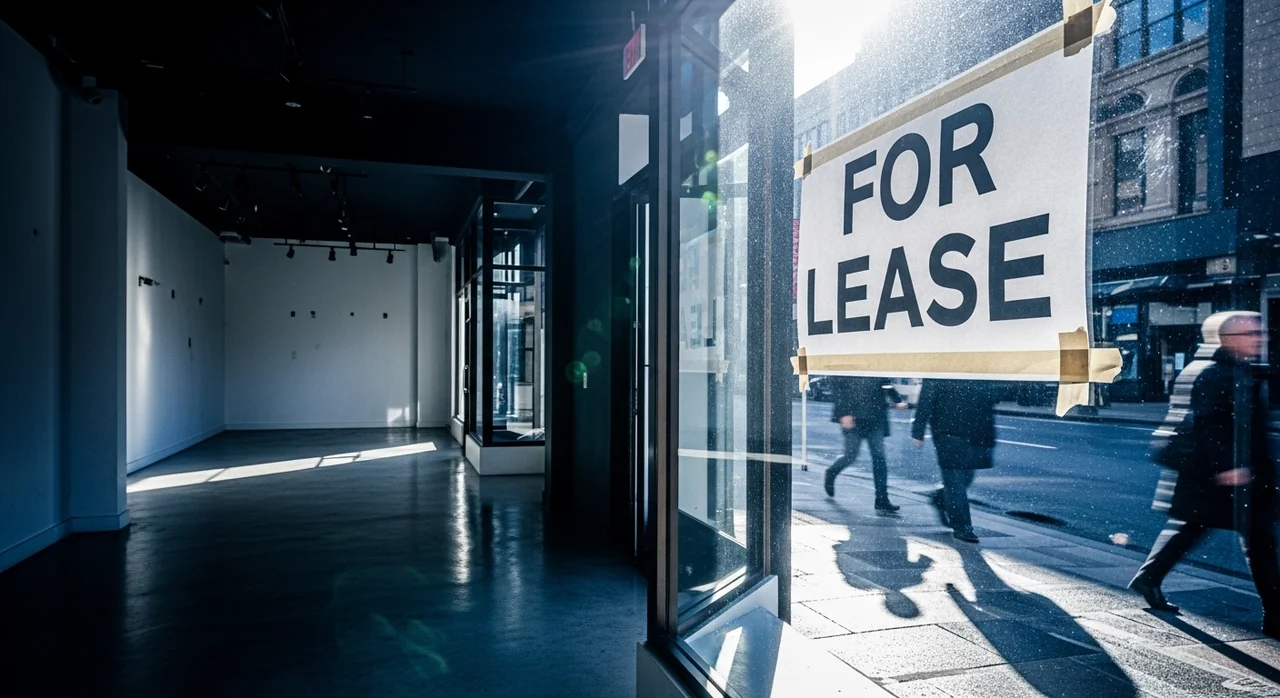 초보 창업자가 속기 쉬운 상권의 함정 3가지