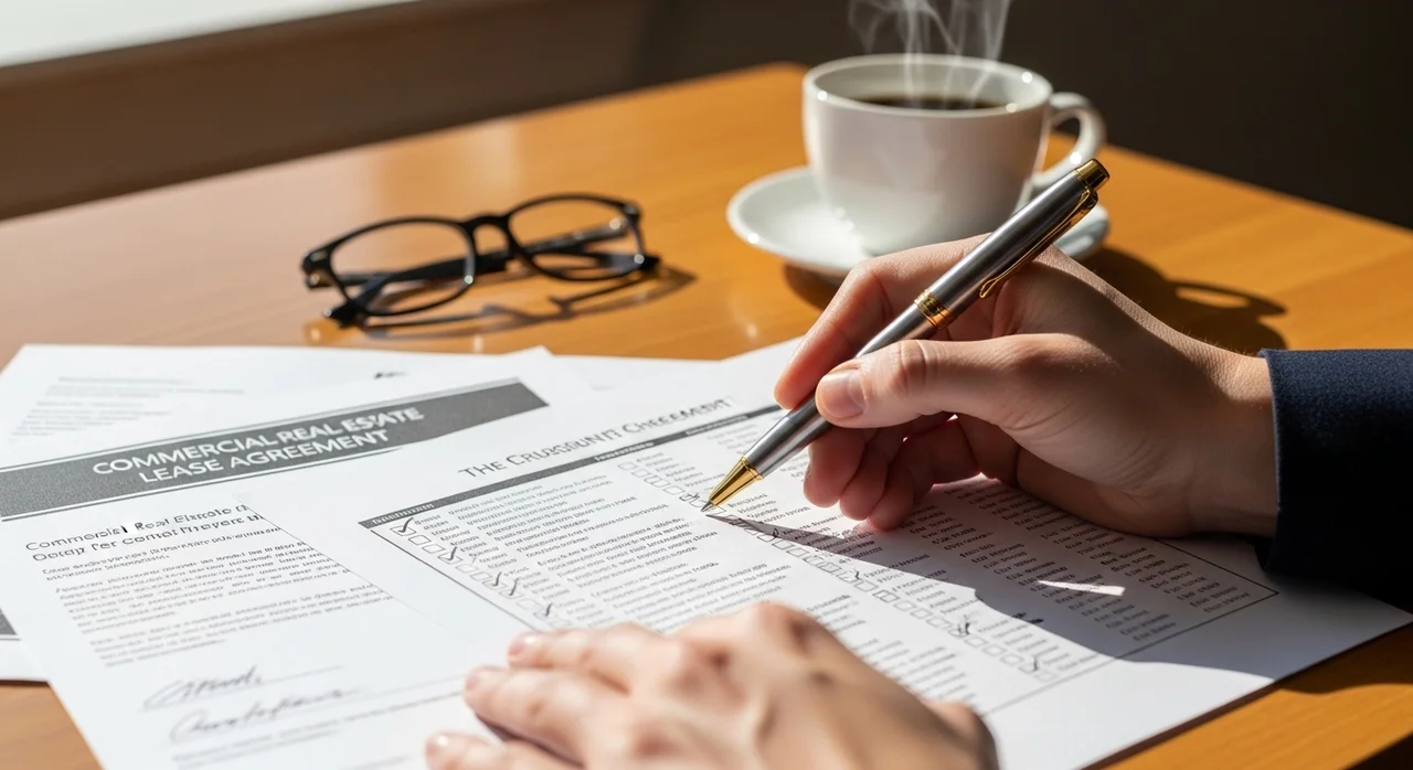 계약 전 마지막 관문: 실전 현장 체크리스트