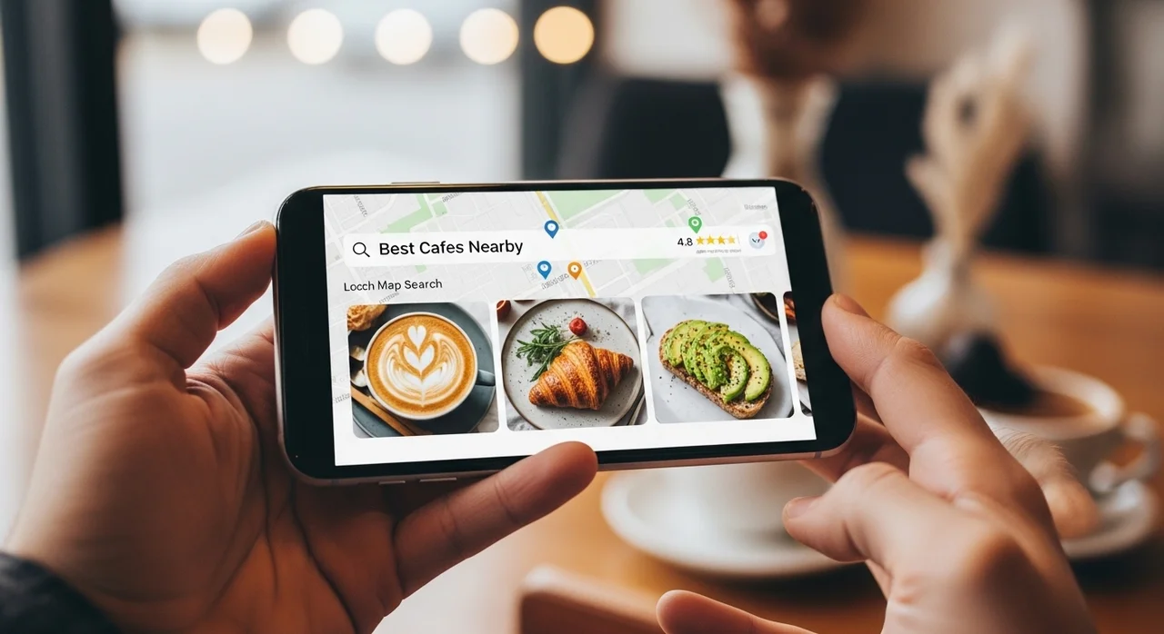 온라인 홍보의 절대 기본: 네이버 스마트플레이스 최적화