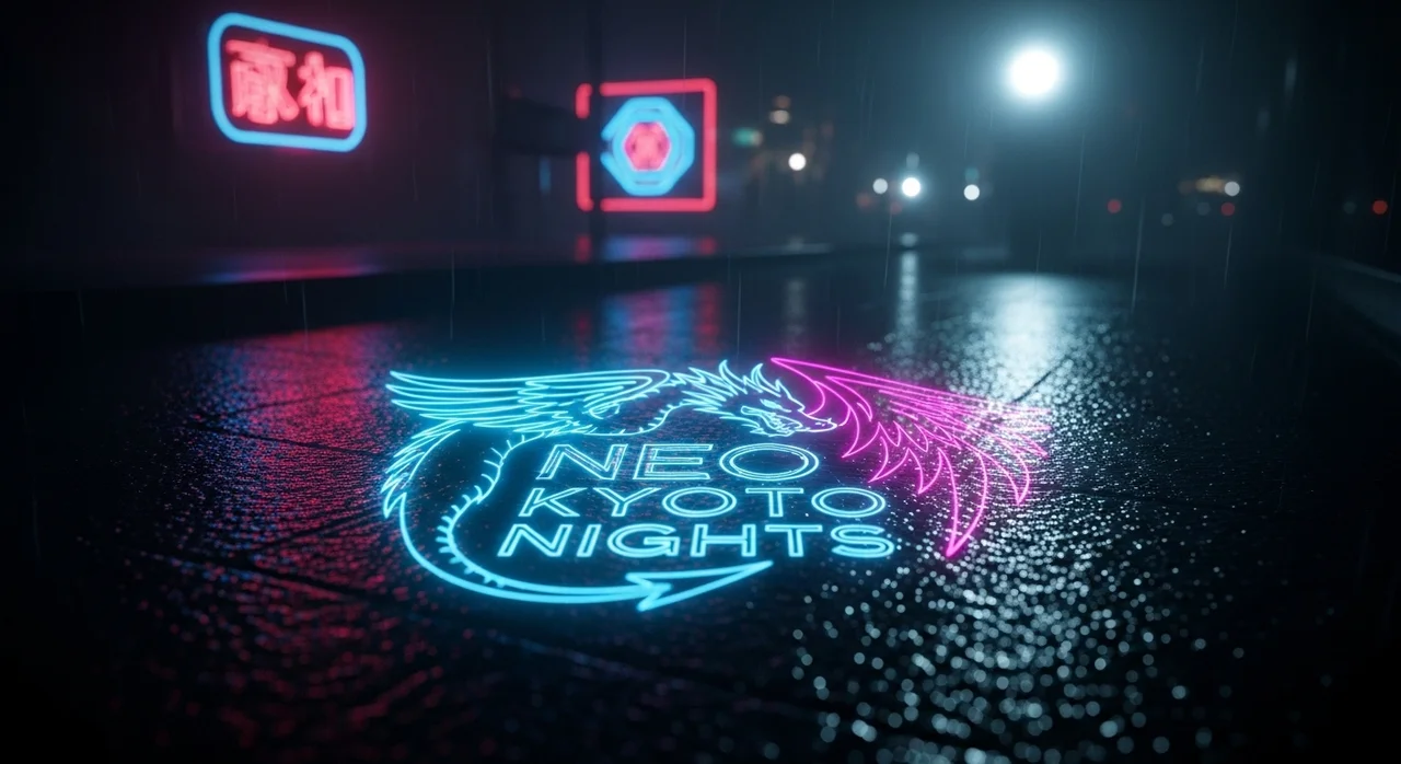 시선을 사로잡는 오프라인 홍보: 고보조명과 디지털 사이니지