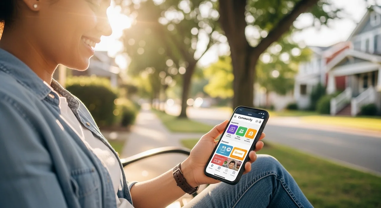 하이퍼 로컬 마케팅: 당근마켓과 지역 커뮤니티 공략