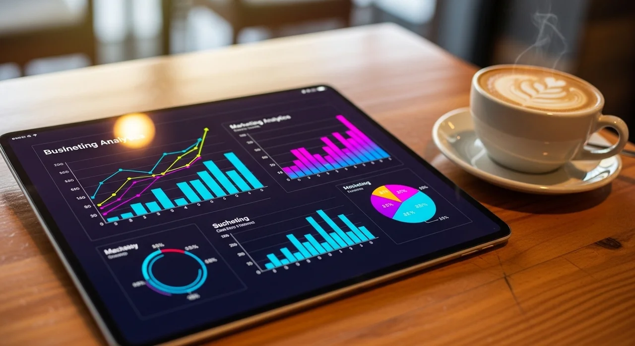 결론: 홍보 효율 측정과 지속적인 최적화