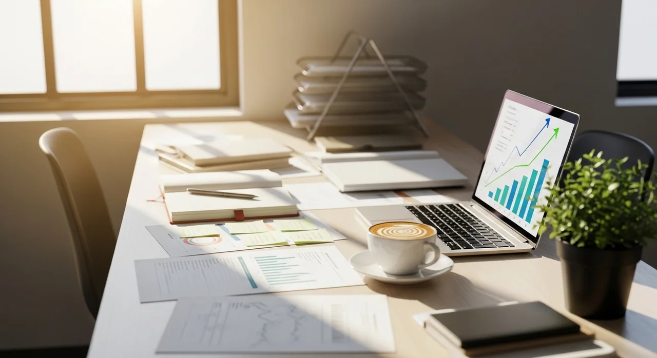 2026년 창업의 성패, 정부 창업정책 활용에 달렸다