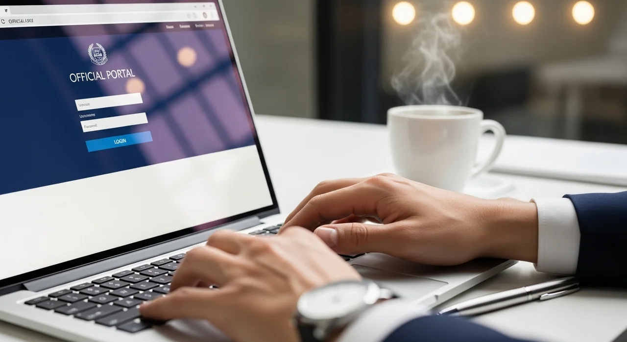 쉽고 빠른 정부 정책자금 신청 방법 및 절차