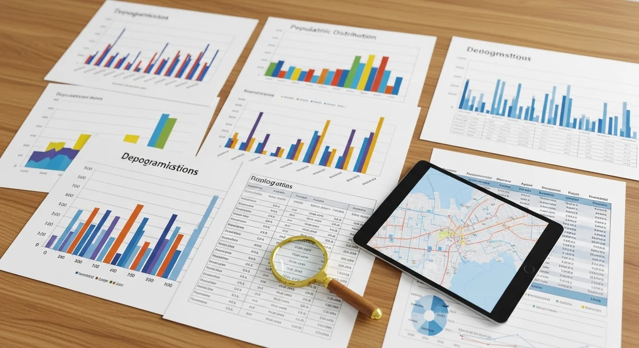 1단계: 시장 조사와 경쟁력 있는 아이템 선정