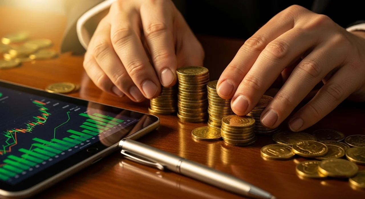 2단계: 현실적인 초기 창업 비용 산정과 자금 조달