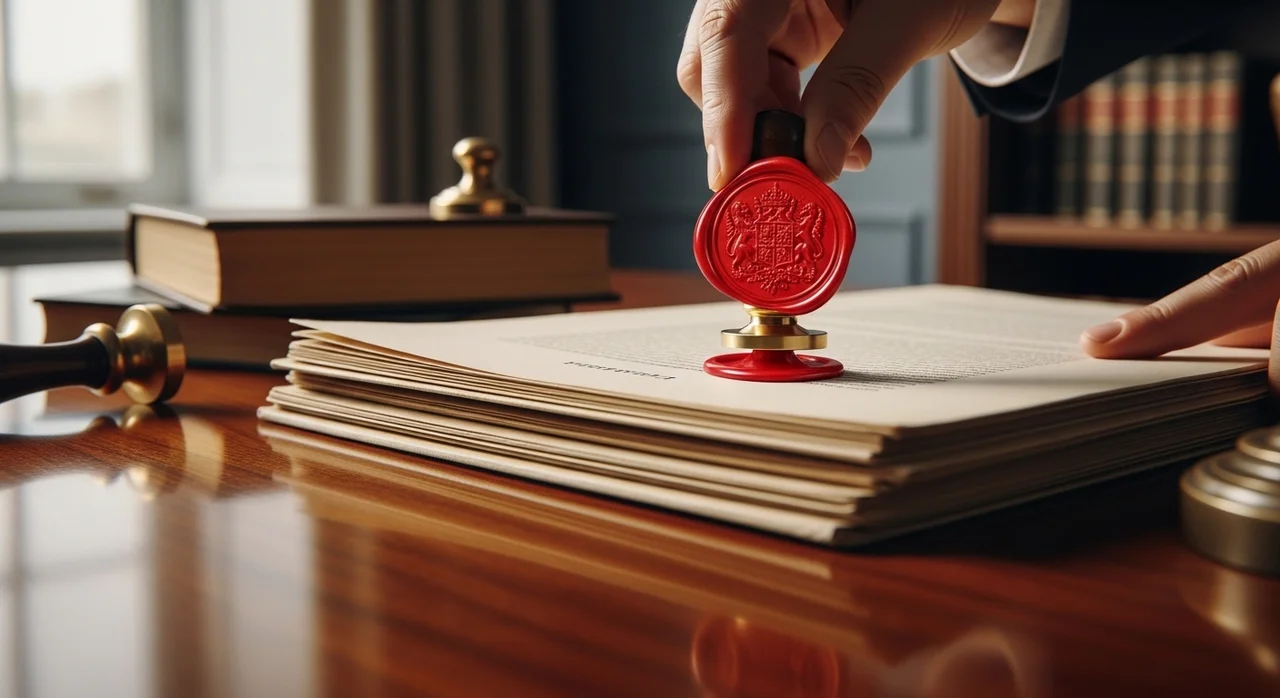 3단계: 필수 행정 절차와 사업자등록증 발급