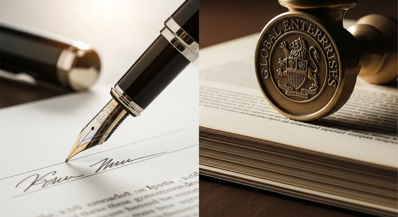 개인사업자 vs 법인사업자, 나에게 맞는 형태는?