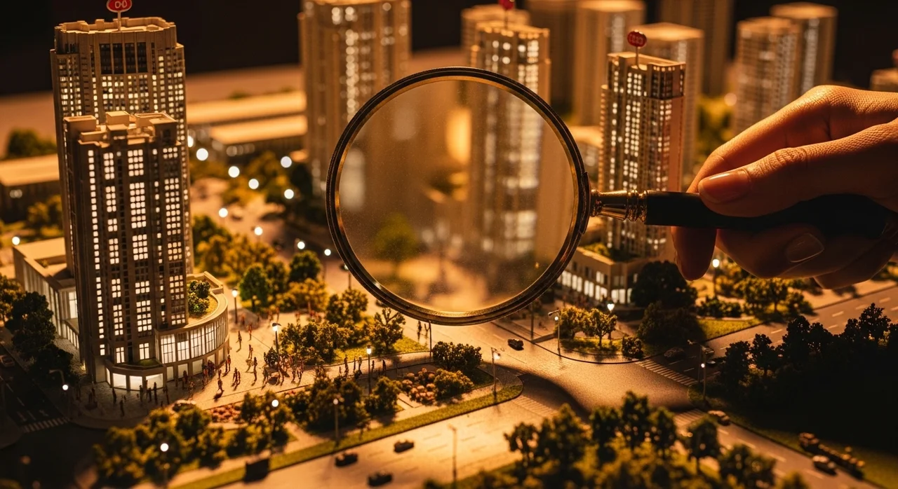 창업의 성패를 가르는 첫걸음, 입지 선정