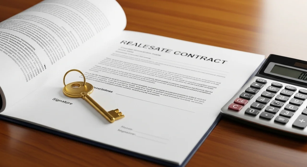 임대 조건 비교와 미래 투자 전망 파악