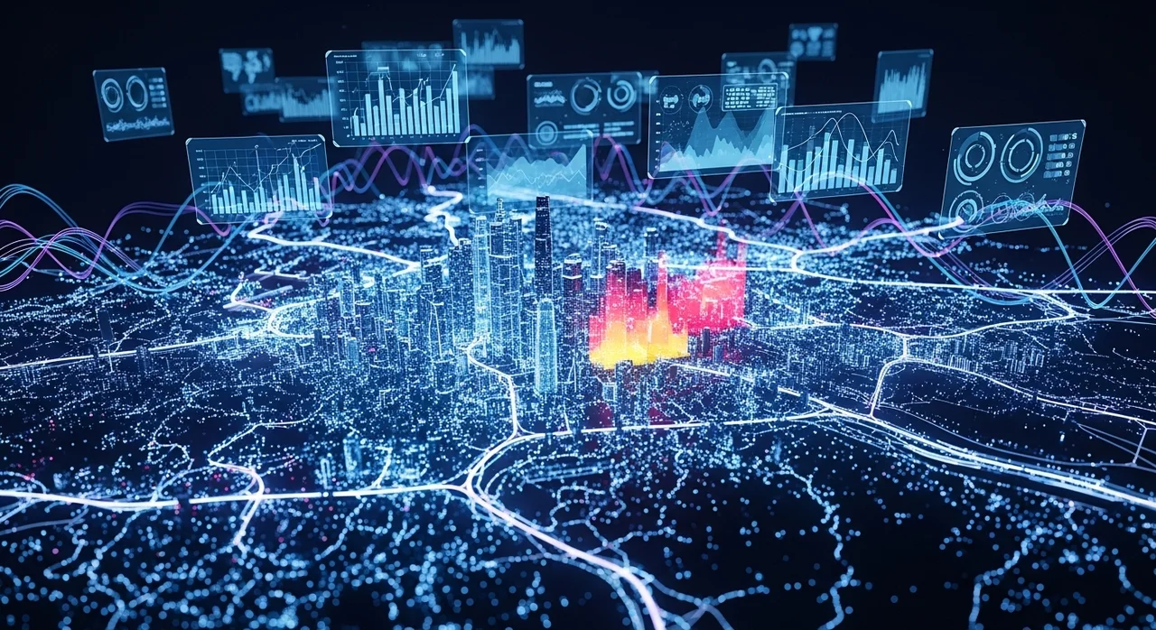 1단계: 창업 아이템 선정 및 상권 분석