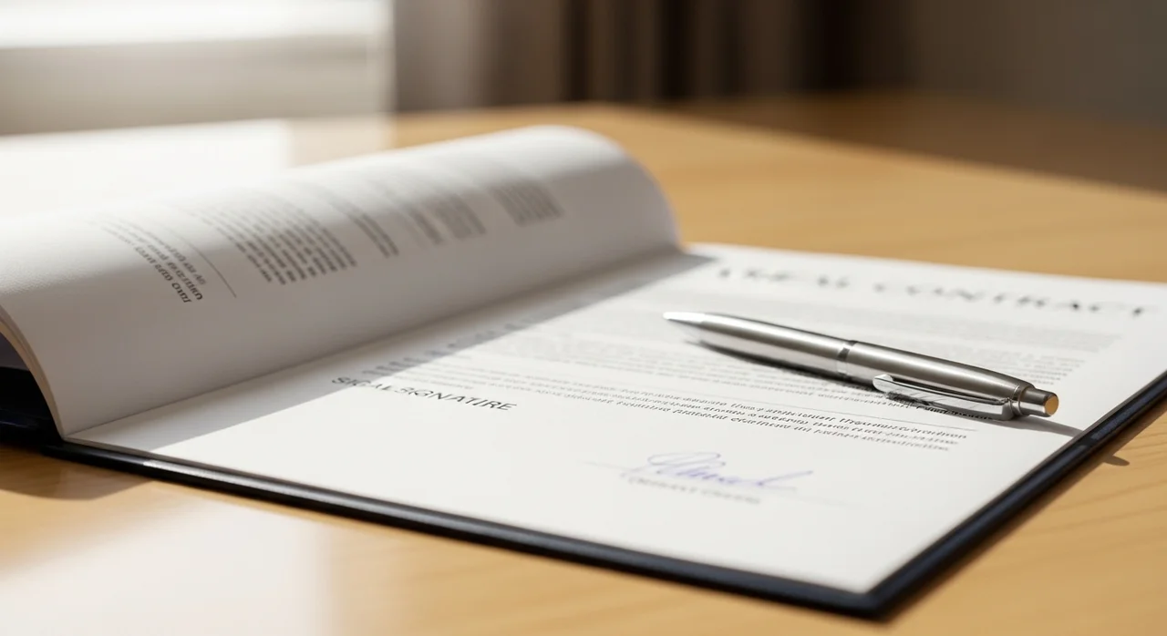 2단계: 예산 수립 및 점포 임대차 계약