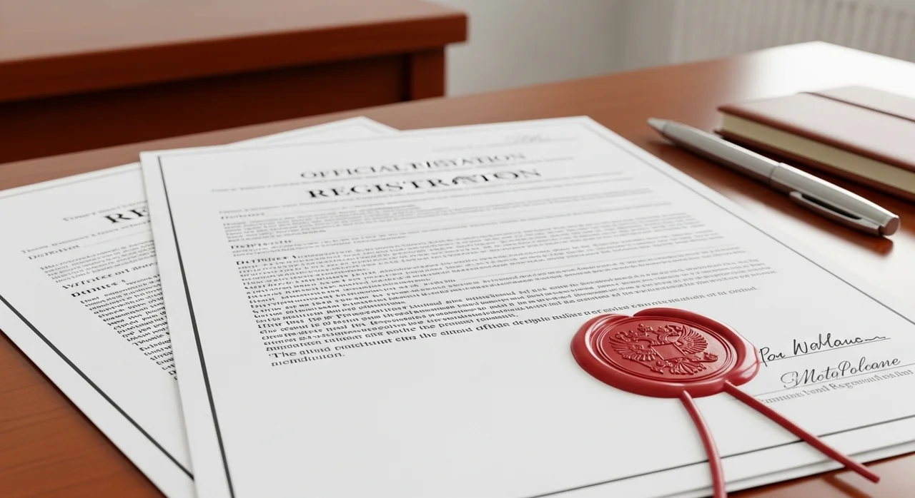 4단계: 인허가 및 사업자 등록 과정