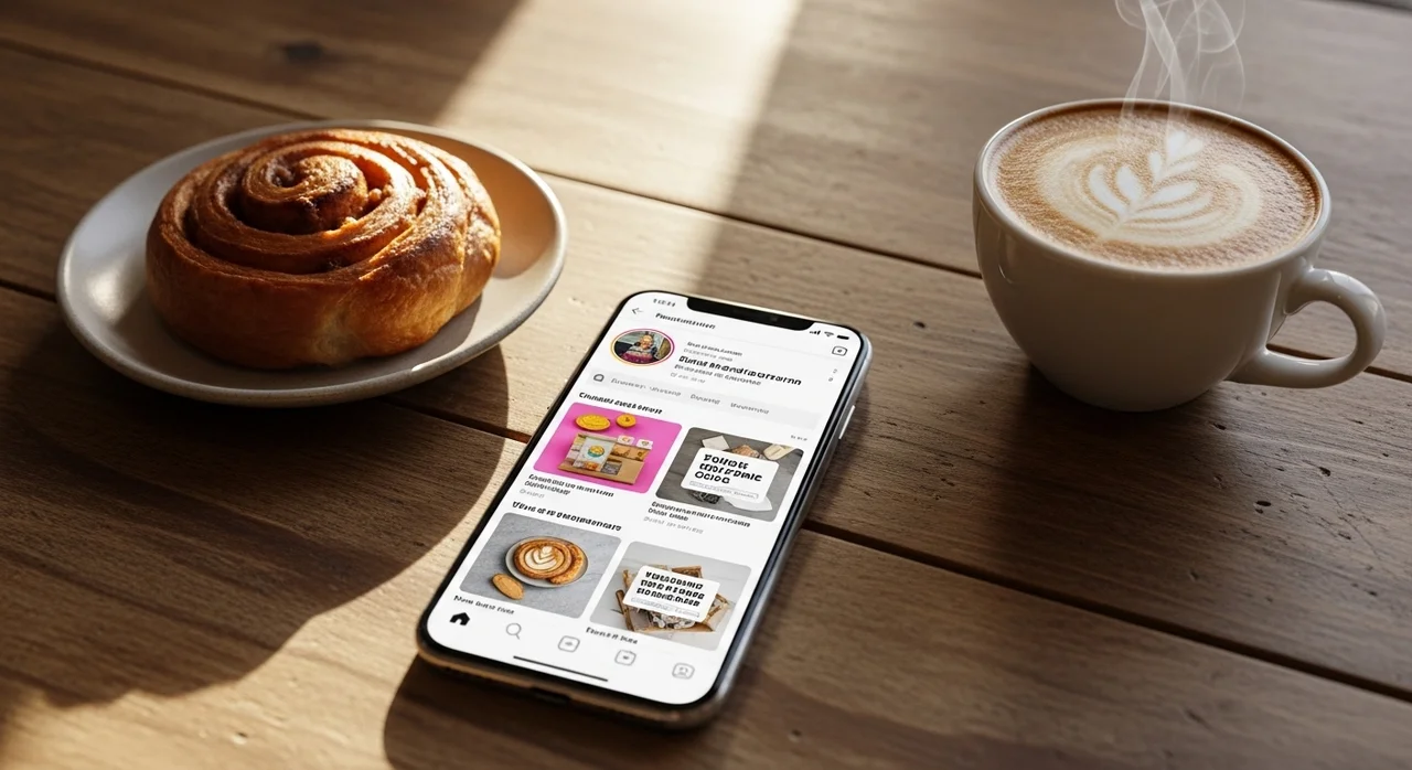 AI 시대, 동네 사장님을 위한 온·오프라인 마케팅