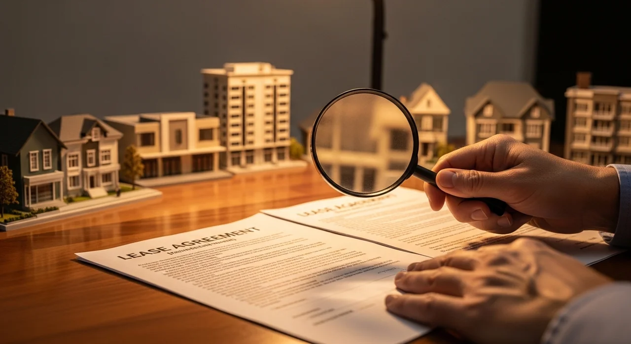 안전한 매장 운영을 위한 임대차 및 법무 실무