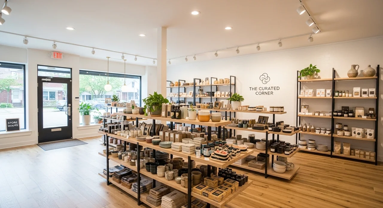 성공하는 매장의 기초, 체계적인 자영업 운영 전략