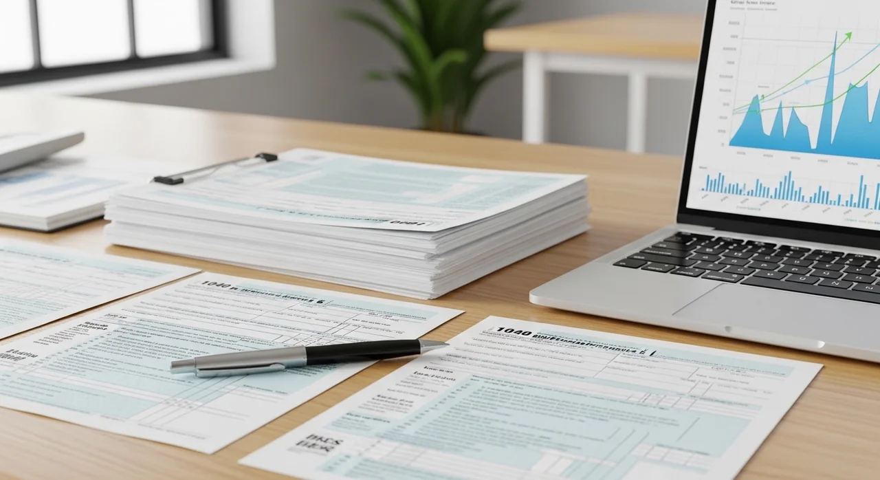 새는 돈을 막아주는 핵심 절세 포인트