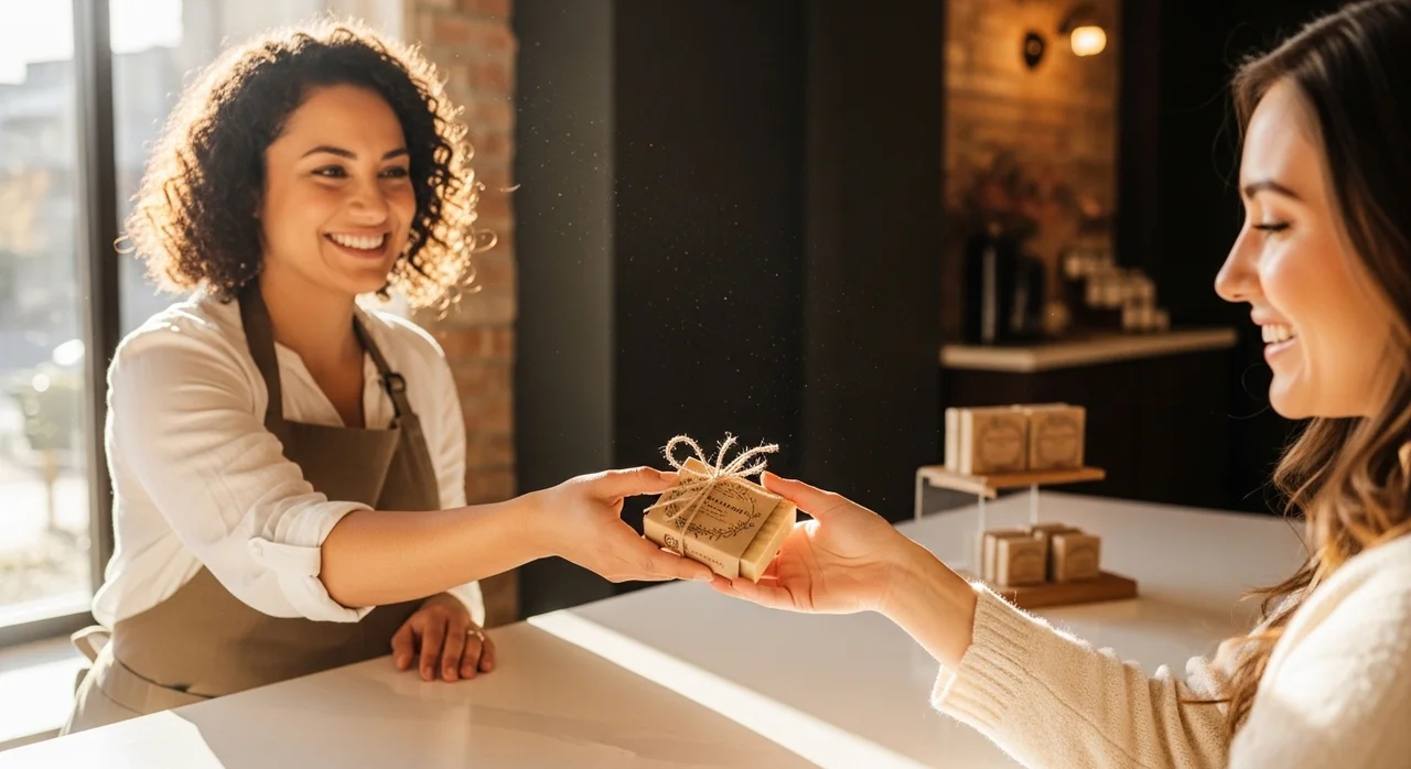 단골을 만드는 고객 관리와 리뷰 대응 노하우