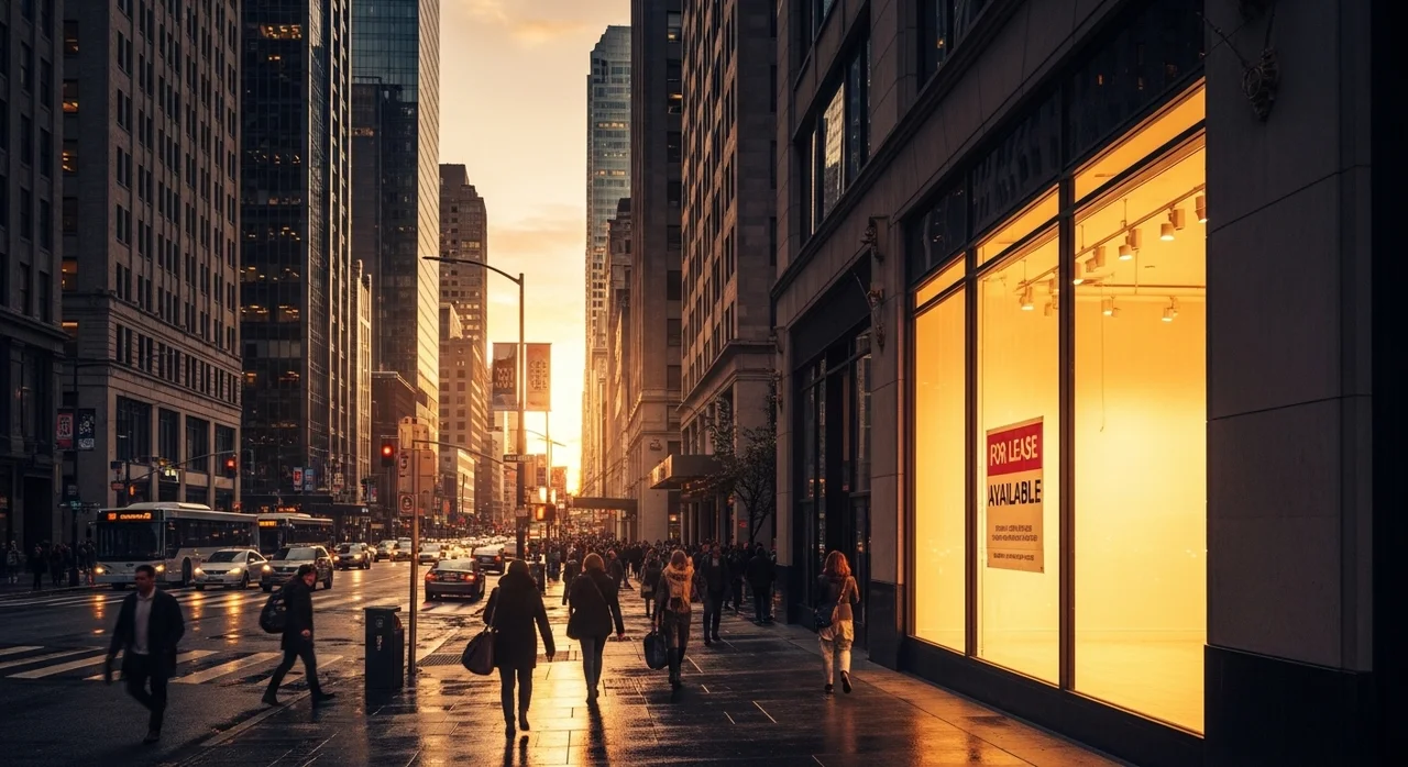 입지가 창업의 8할을 결정한다