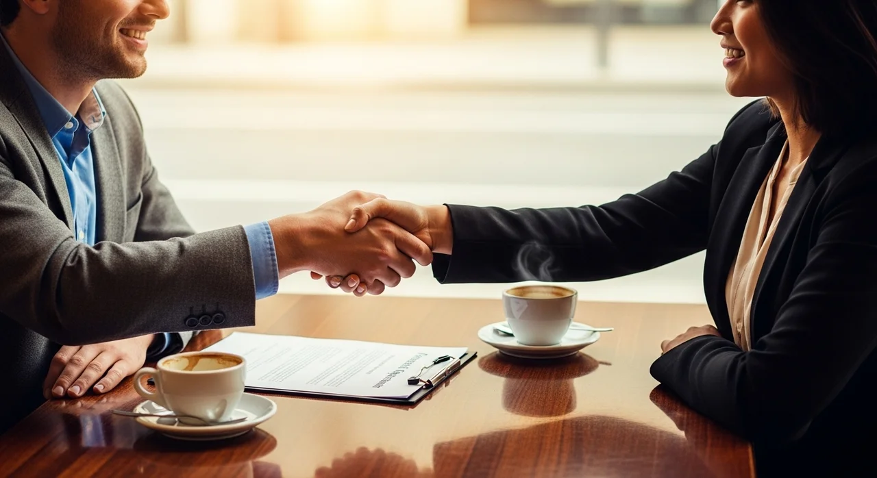 점포 양도계약서란 무엇이며 왜 중요한가?