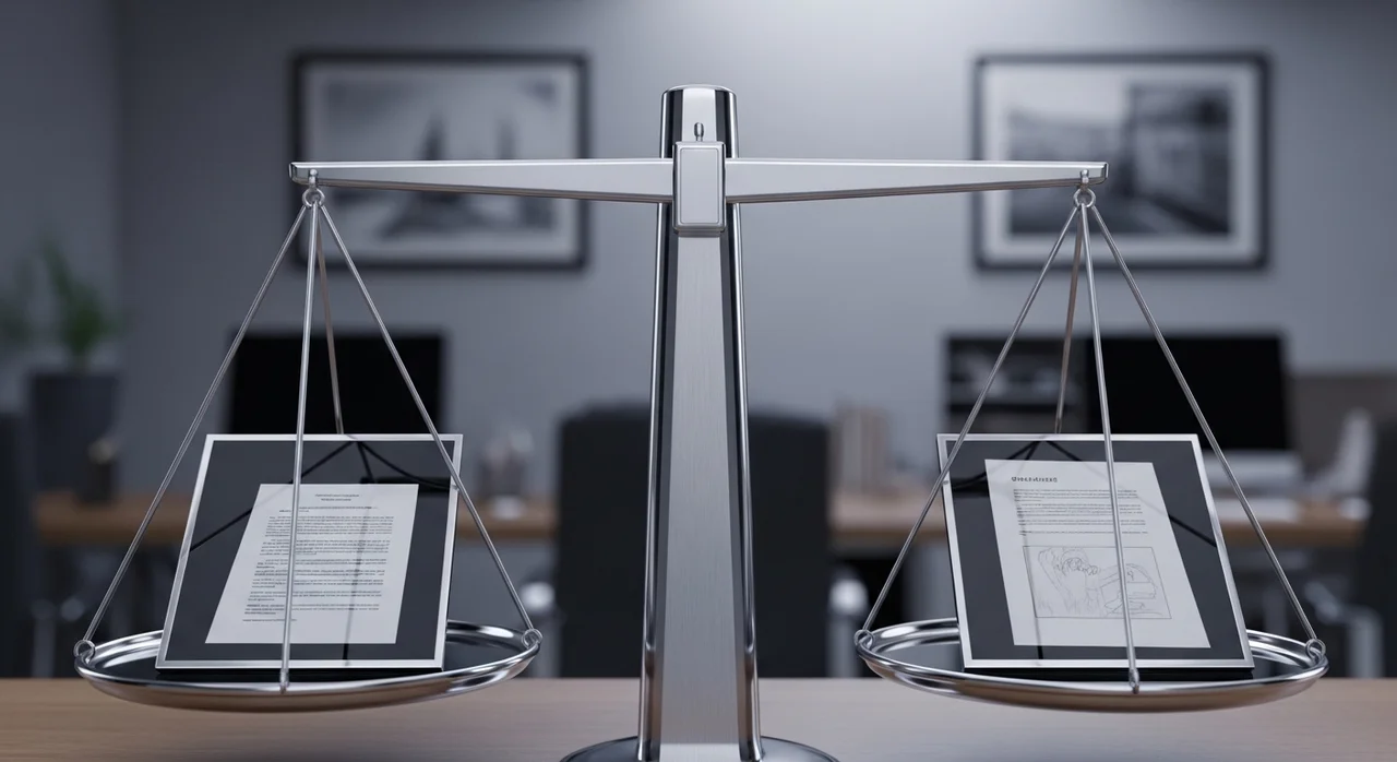 권리금 계약과 포괄양도양수의 차이점 이해하기