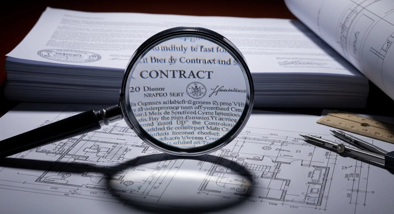 점포 양도계약서 작성 전 필수 확인사항