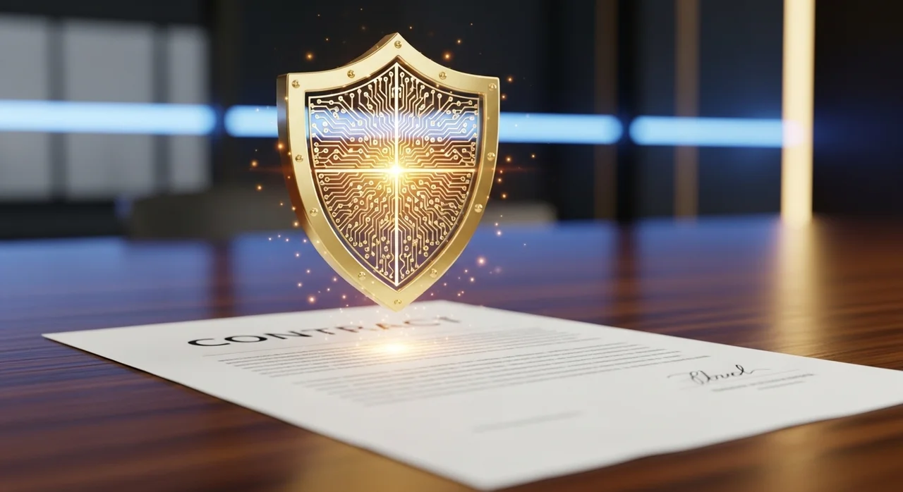 가장 중요한 '특약사항' 작성 노하우