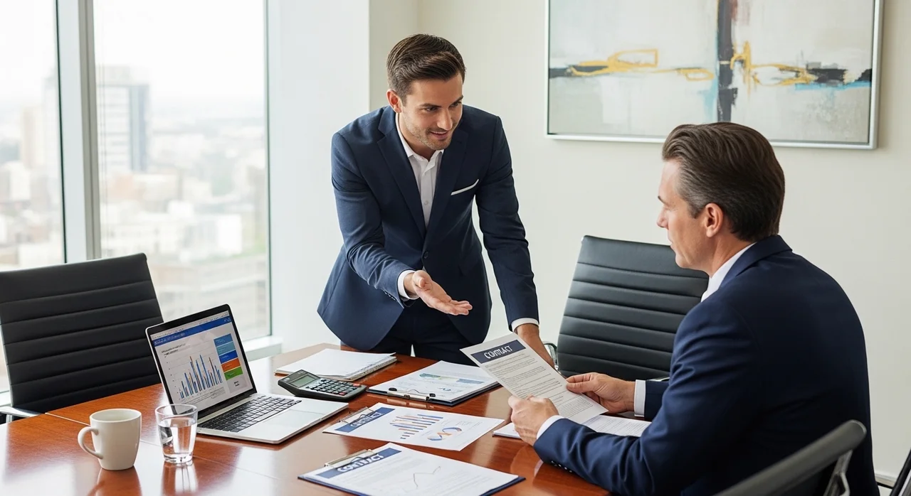 직거래 vs 전문가 위임, 어떤 선택이 합리적일까?