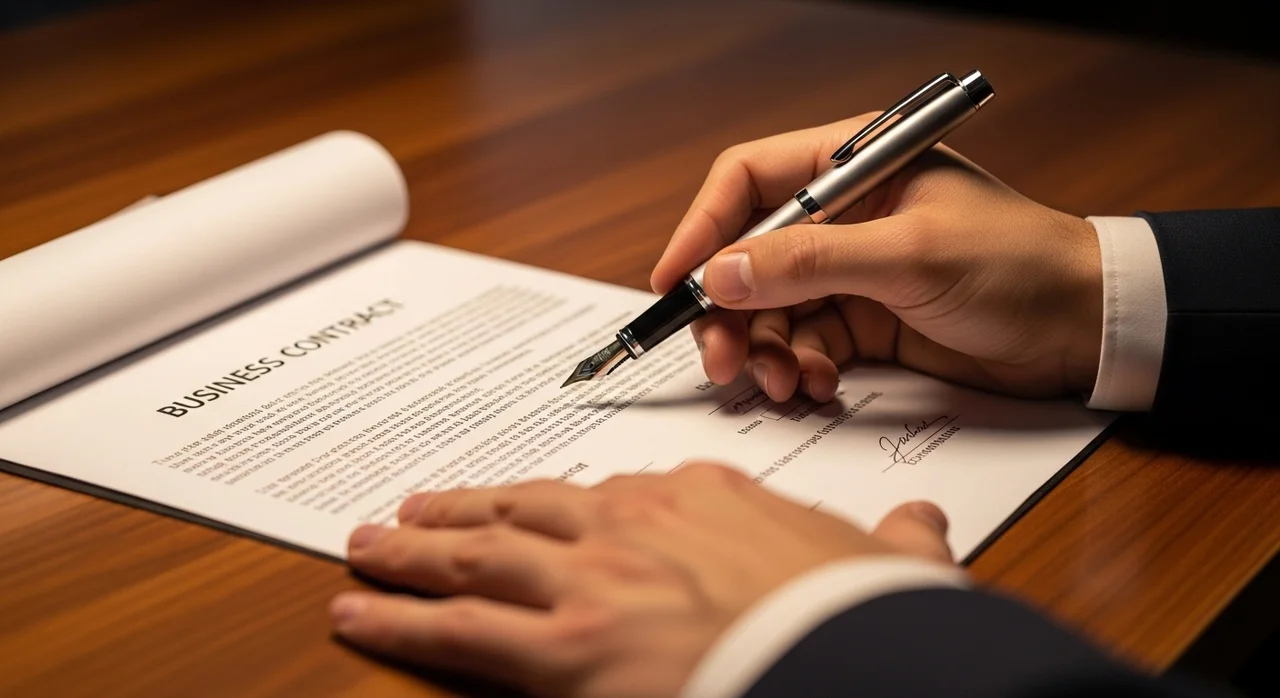 임대료 협상, 왜 철저한 사전 준비가 필수일까?